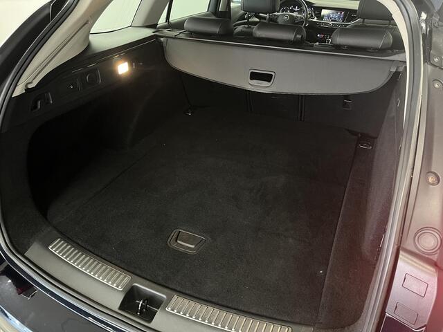 Opel INSIGNIA Sports Tourer 1.6 Turbo Business Executive | Memory | Stoel&Stuur verwarming | Bose |