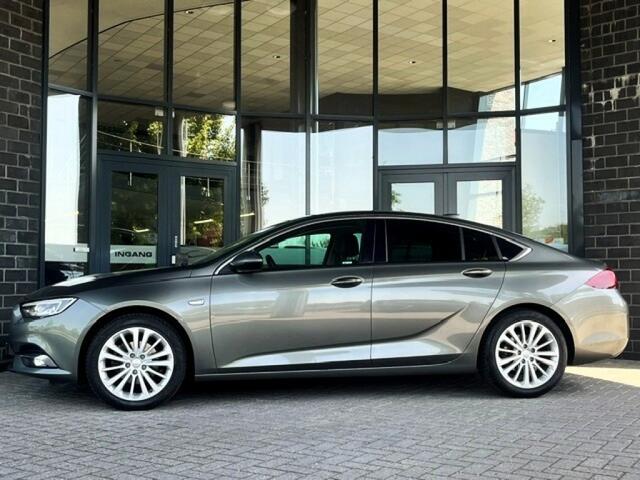 Opel INSIGNIA 1.5 T INNOVATION HEAD-UP - NAVI - CAMERA - TREKH.