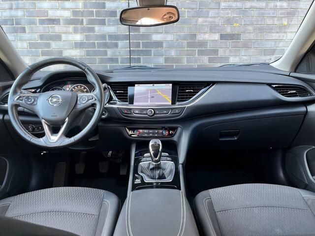 Opel INSIGNIA 1.5 T INNOVATION HEAD-UP - NAVI - CAMERA - TREKH.