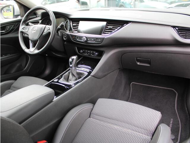 Opel INSIGNIA Grand Sport 1.5 Turbo Innovation | Navi / Camera / Climate