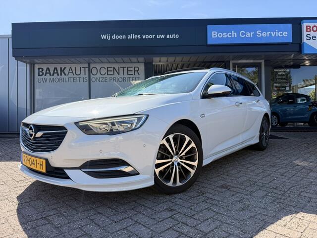 Opel INSIGNIA Sports Tourer 1.5 T Business Executive | OPC | Pano | Leer
