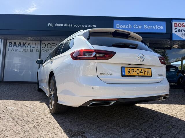Opel INSIGNIA Sports Tourer 1.5 T Business Executive | OPC | Pano | Leer