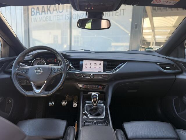 Opel INSIGNIA Sports Tourer 1.5 T Business Executive | OPC | Pano | Leer