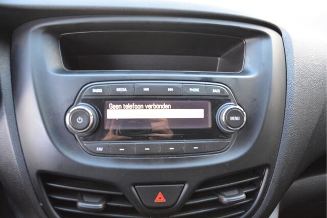 Opel KARL 1.0 ecoFLEX Edition Airco Bluetooth Cruise Control