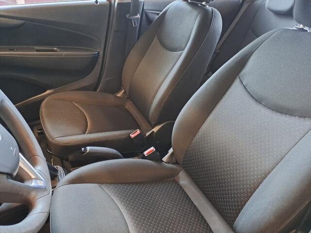 Opel KARL 1.0 Edition Automaat Trekhaak-Airco-reservewiel