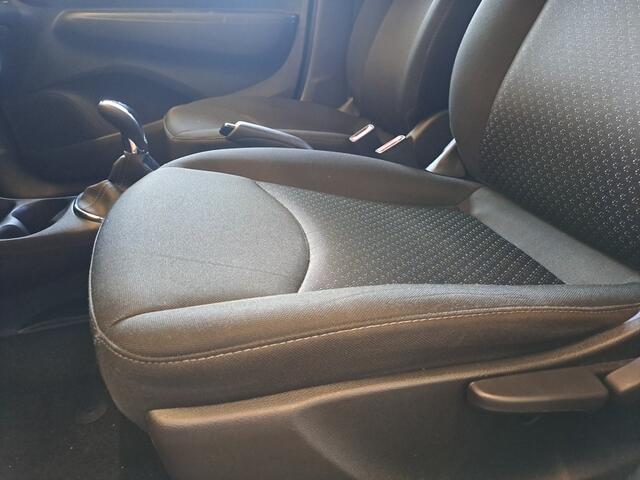 Opel KARL 1.0 Edition Automaat Trekhaak-Airco-reservewiel