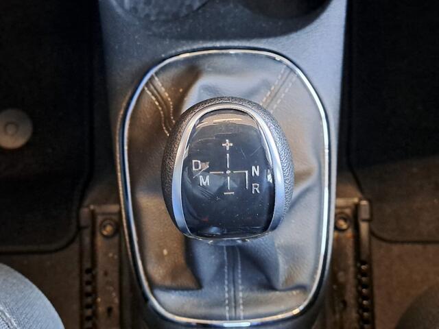 Opel KARL 1.0 Edition Automaat Trekhaak-Airco-reservewiel