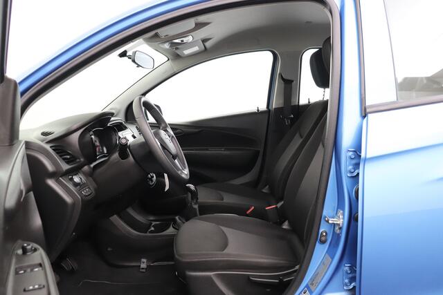 Opel KARL 1.0 ecoFLEX Edition Airco Cruise Control Bluetooth