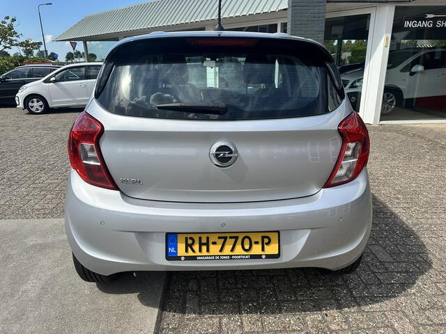 Opel KARL 1.0 ecoFLEX Edition