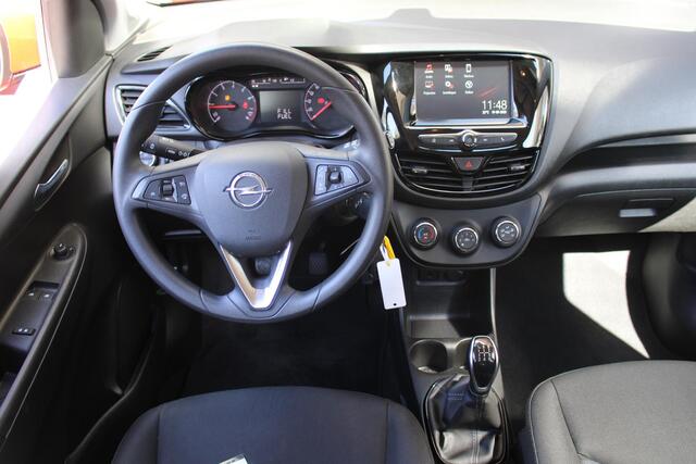 Opel KARL 1.0 Rocks Online Edition