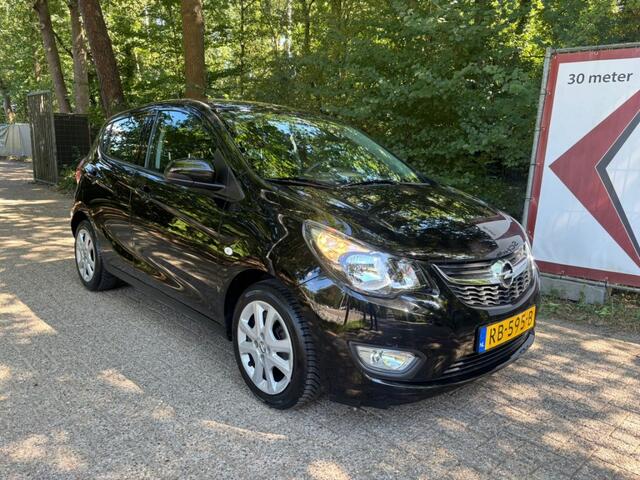 Opel KARL 1.0 ECOFLEX EDITION