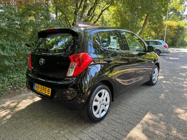 Opel KARL 1.0 ECOFLEX EDITION
