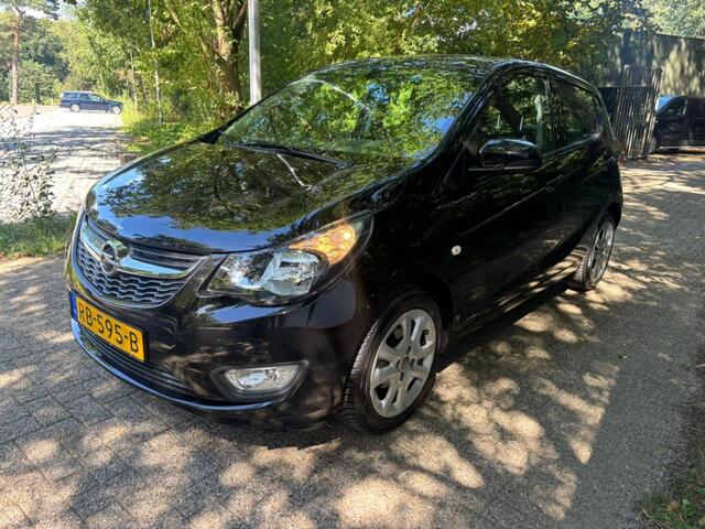 Opel KARL 1.0 ECOFLEX EDITION