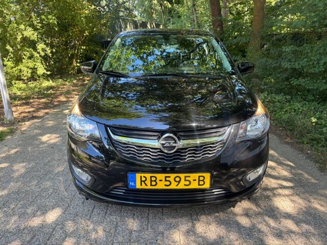 Opel KARL 1.0 ECOFLEX EDITION