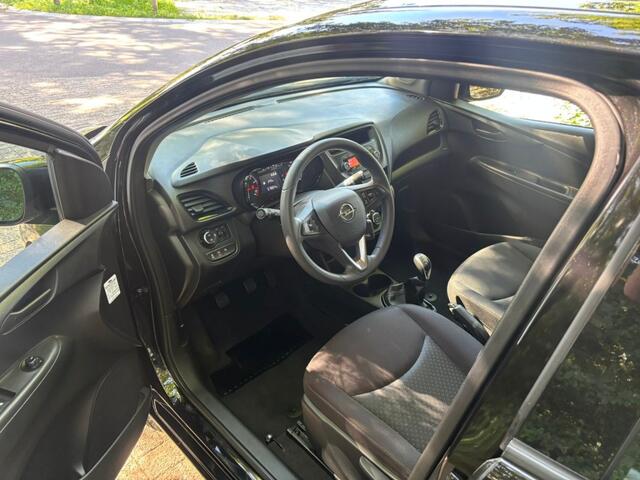 Opel KARL 1.0 ECOFLEX EDITION