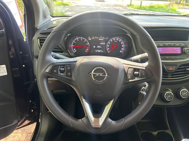 Opel KARL 1.0 ECOFLEX EDITION