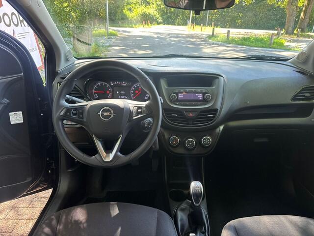 Opel KARL 1.0 ECOFLEX EDITION