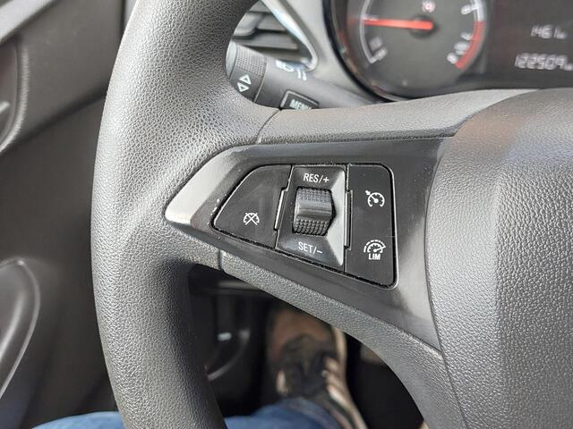 Opel KARL 1.0 ecoFLEX Edition AIRCO | NL-auto | rijklaarprijs !!