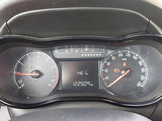 Opel KARL 1.0 ecoFLEX Edition AIRCO | NL-auto | rijklaarprijs !!