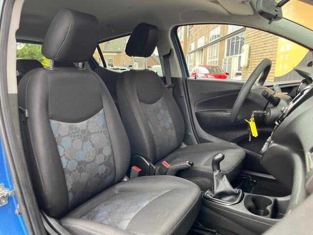Opel KARL 1.0 ROCKS ONLINE EDITION AIRCO/CARPLAY/CRUISE/LMV