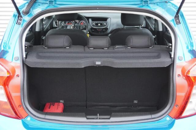 Opel KARL 1.0 120 jaar Edition / Parkeersensoren / 15 inch / Airco