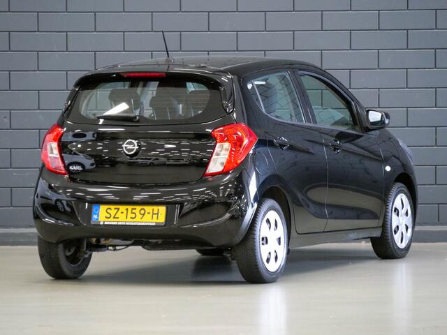 Opel KARL 1.0 ecoFLEX Edition | AIRCO | CRUISE CONTROL |