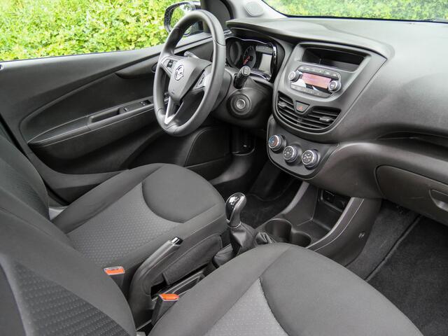 Opel KARL 1.0 ecoFLEX Edition | AIRCO | CRUISE CONTROL |