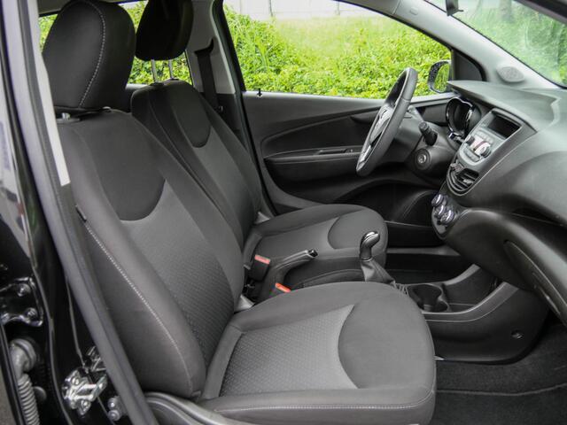 Opel KARL 1.0 ecoFLEX Edition | AIRCO | CRUISE CONTROL |