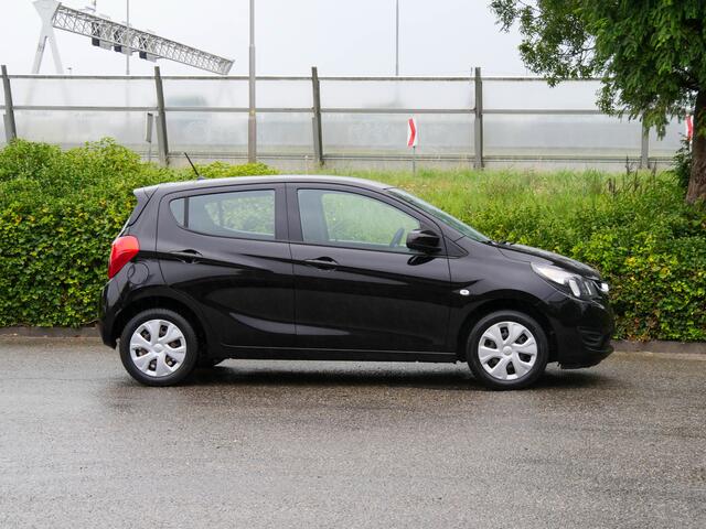 Opel KARL 1.0 ecoFLEX Edition | AIRCO | CRUISE CONTROL |
