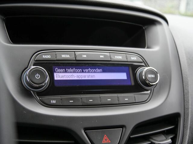 Opel KARL 1.0 ecoFLEX Edition | AIRCO | CRUISE CONTROL |