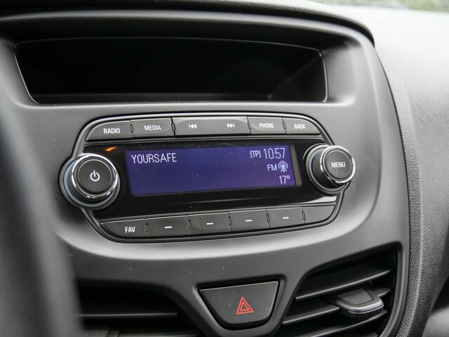 Opel KARL 1.0 ecoFLEX Edition | AIRCO | CRUISE CONTROL |