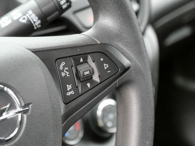 Opel KARL 1.0 ecoFLEX Edition | AIRCO | CRUISE CONTROL |