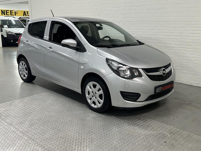 Opel KARL 1.0 ecoFLEX Innovation AIRCO / CRUISE / APPLE CARPLAY