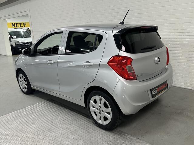 Opel KARL 1.0 ecoFLEX Innovation AIRCO / CRUISE / APPLE CARPLAY