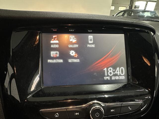Opel KARL 1.0 ecoFLEX Innovation AIRCO / CRUISE / APPLE CARPLAY