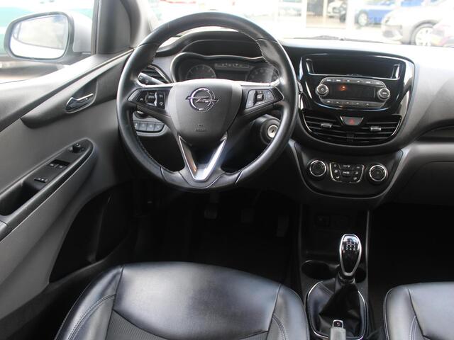 Opel KARL 1.0 ecoFLEX Innovation | 12 MAANDEN BOVAG GARANTIE |