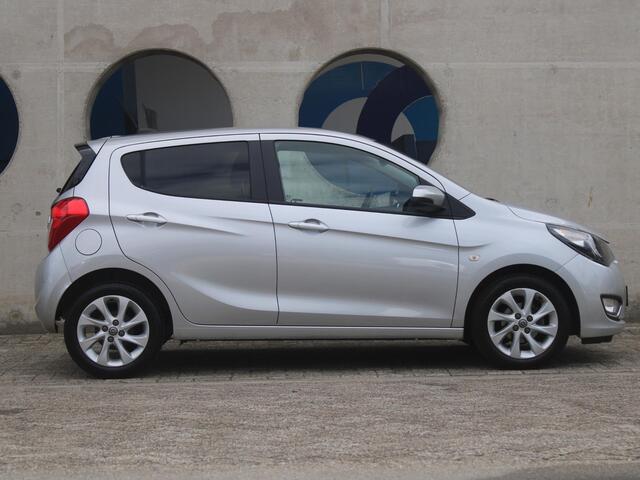 Opel KARL 1.0 ecoFLEX Innovation | 12 MAANDEN BOVAG GARANTIE |