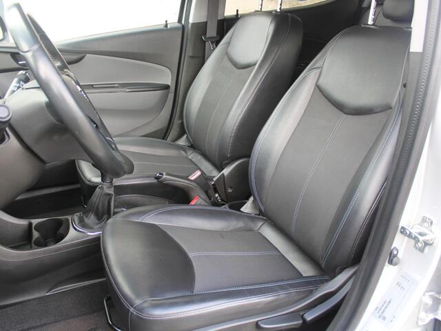 Opel KARL 1.0 ecoFLEX Innovation | 12 MAANDEN BOVAG GARANTIE |
