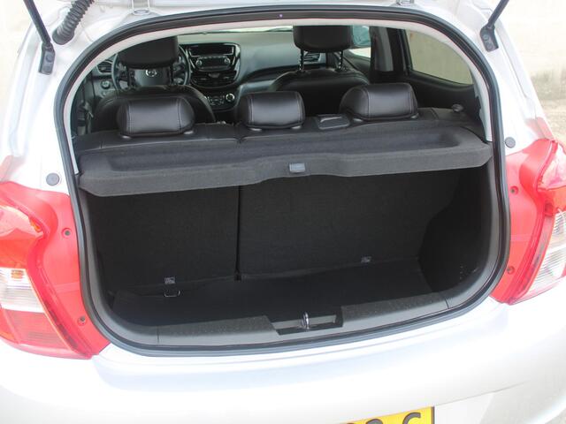 Opel KARL 1.0 ecoFLEX Innovation | 12 MAANDEN BOVAG GARANTIE |
