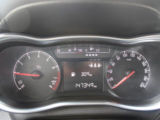 Opel KARL 1.0 ecoFLEX Innovation | 12 MAANDEN BOVAG GARANTIE |