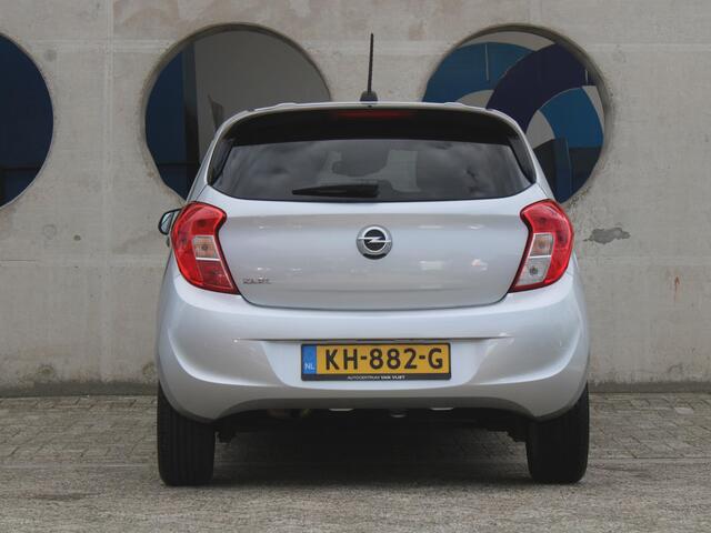 Opel KARL 1.0 ecoFLEX Innovation | 12 MAANDEN BOVAG GARANTIE |