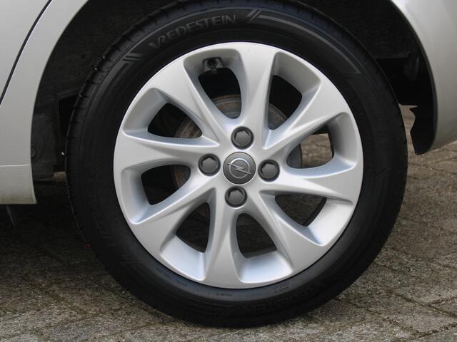 Opel KARL 1.0 ecoFLEX Innovation | 12 MAANDEN BOVAG GARANTIE |