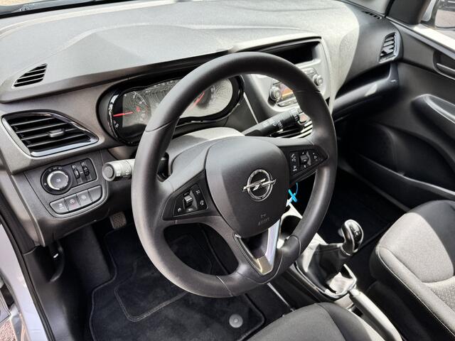 Opel KARL 1.0 ecoFLEX Edition Airco
