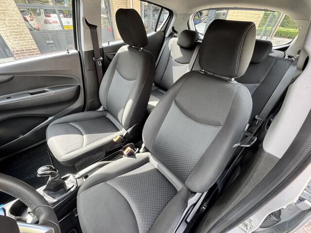 Opel KARL 1.0 ecoFLEX Edition Airco
