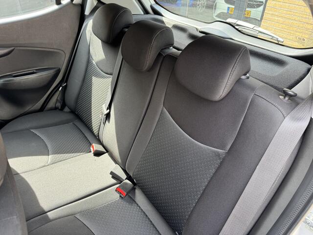 Opel KARL 1.0 ecoFLEX Edition Airco
