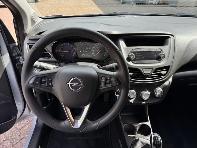 Opel KARL 1.0 ecoFLEX Edition Airco