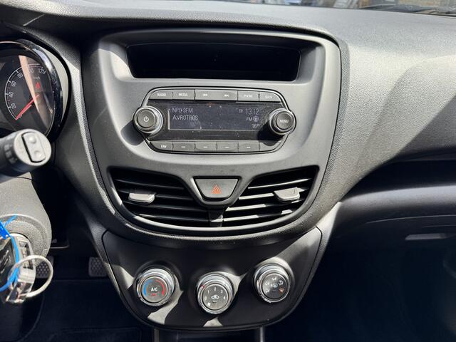 Opel KARL 1.0 ecoFLEX Edition Airco