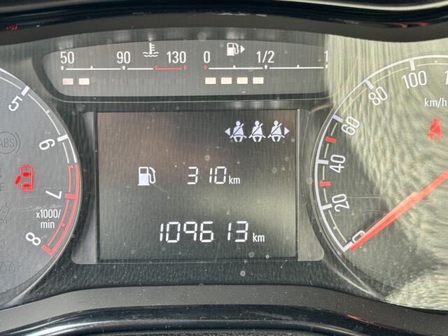 Opel KARL 1.0 ecoFLEX Edition Airco