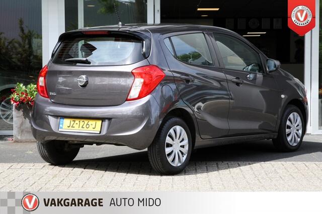 Opel KARL 1.0i Automaat ecoFLEX Edition