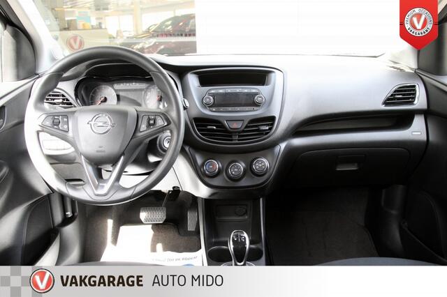 Opel KARL 1.0i Automaat ecoFLEX Edition